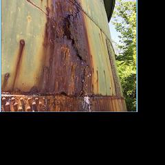 Deteriorating salt-storage facility a goner by end of year | news ...