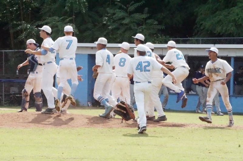 Potomac baseball wins first regional title since 1993 Prince William