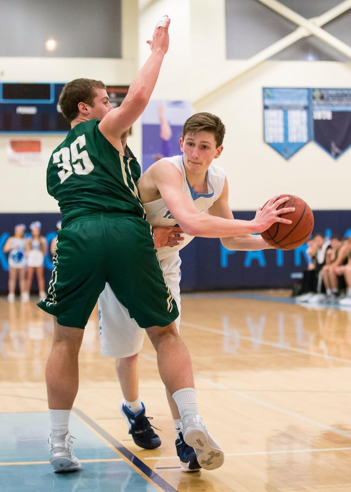Langley Basketball Slideshow Sports Insidenova Com