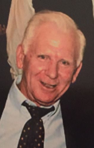 Bobby “Bob” Franklin Sherrill, 83