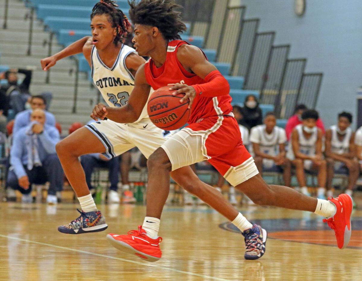 2022 Liberty Christmas Invitational Updated: Local High School Basketball Christmas Tournament Schedule |  Prince William | Insidenova.com