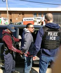 Illegal immigrants: Where are they now? | Headlines | insidenova.com