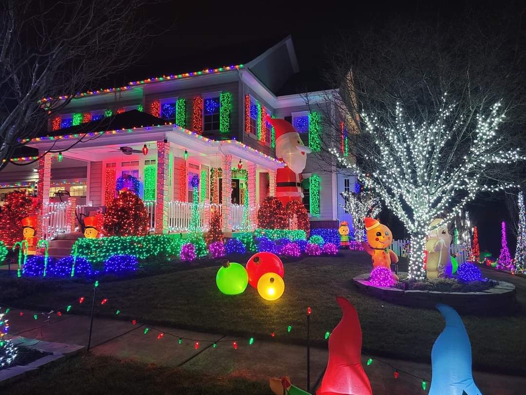 6 Best Christmas Light Projectors of 2023