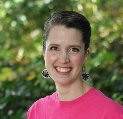 Katie McCreary