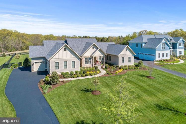 7 top homes for sale in Ashburn Real Estate