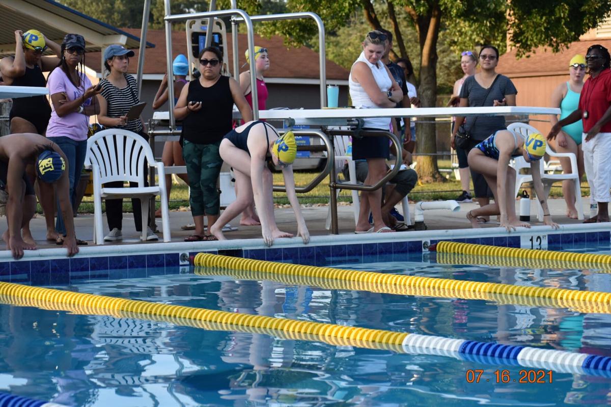 2022 North Star Swim League Championship Results Wynfield