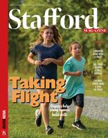 Stafford Magazine August-September 2023