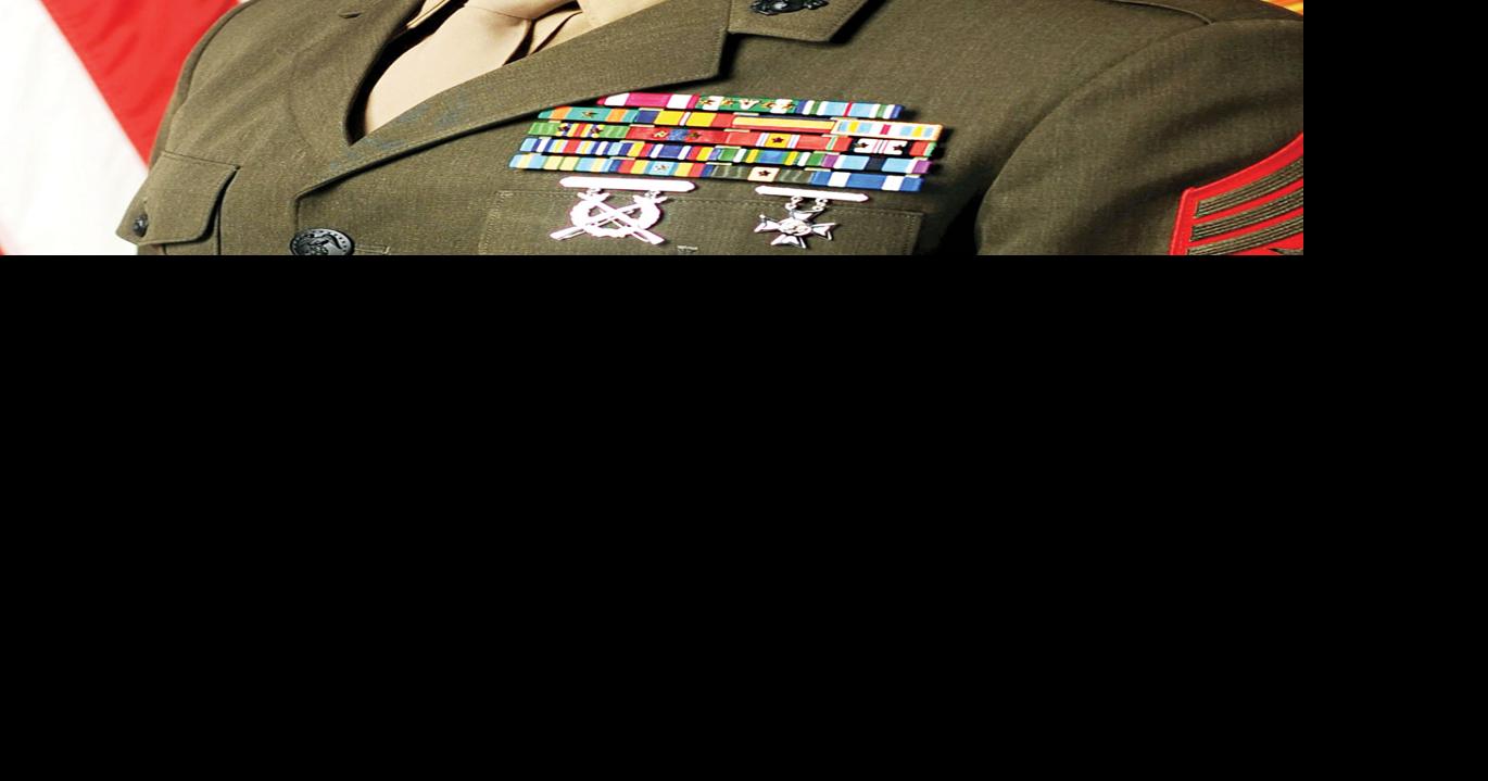 Become a volunteer, become a better leader | Quantico Sentry ...