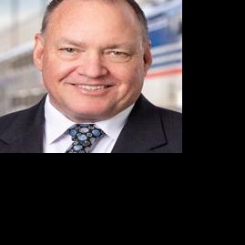 Virginia Railway Express names Henry chief operations officer