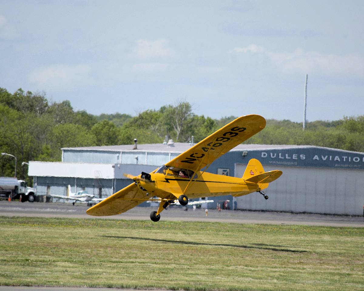 Eyes to the sky Manassas Air Show returns Saturday Headlines