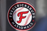 Two of our top seeds face off - Fredericksburg Nationals