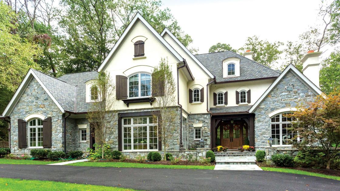 Fairfax homes market essentially flat in January news/fairfax