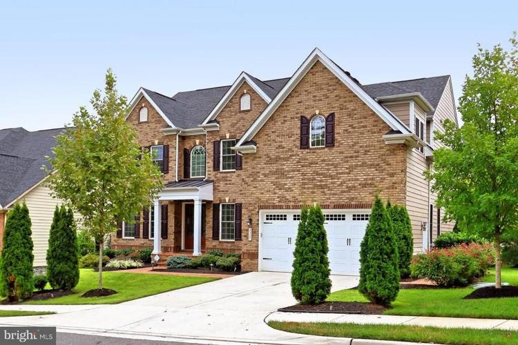 Top six homes for sale in Falls Church Real Estate