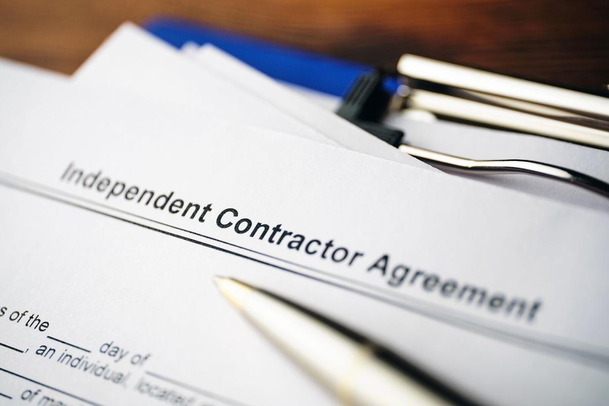 Ask General Counsel What S The Difference Between A 1099 Contractor And A W 2 Employee Business Insidenova Com Ask General Counsel What S The Difference Between A 1099 Contractor And A W 2 Employee Business Insidenova Com
