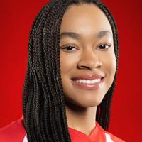 Papan skor bisbol/softbol sekolah menengah