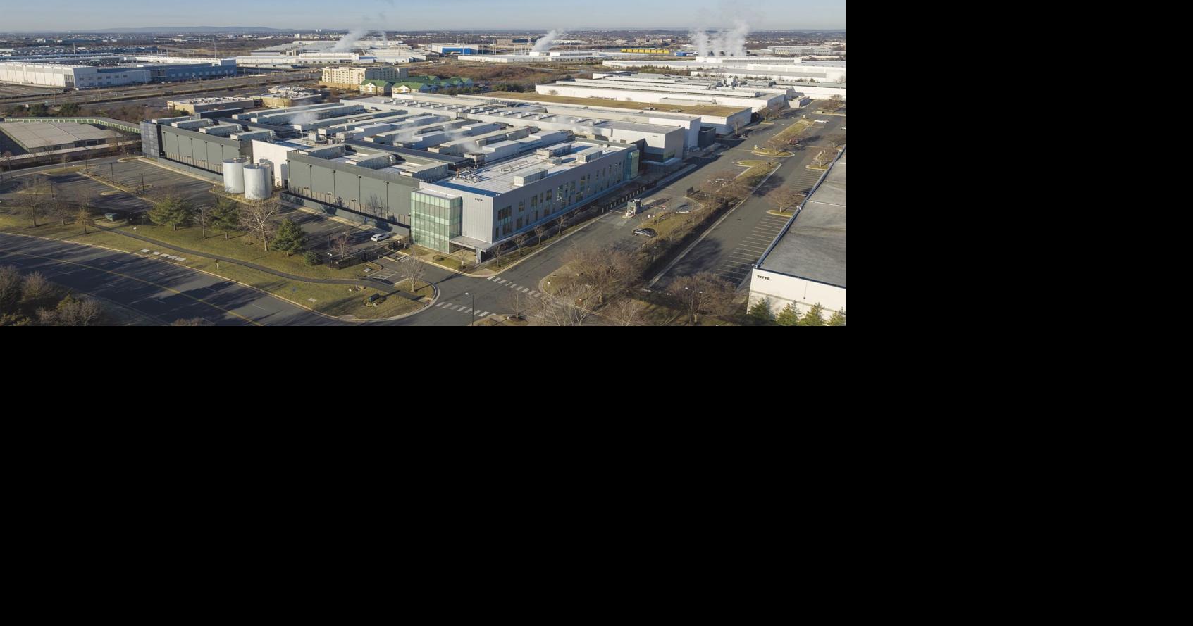As data centers continue spreading, Northern Virginia lawmakers propose ...