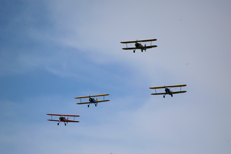 Eyes to the sky Manassas Air Show returns Saturday Headlines
