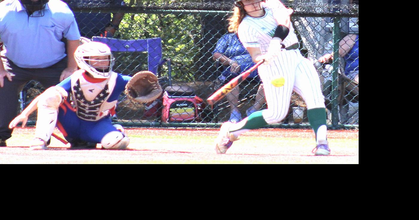 Wakefield High softball team has 63 record Sports