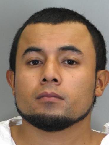forms of 5 legal homicide homicide UPDATE: Church Falls in identified Victim