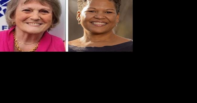 Maldonado, Ashurst squaring off in 20th House District - Vimarsana News