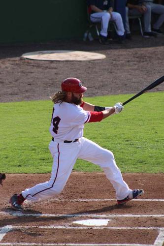 Trea Turner, Jayson Werth to rehab Friday with Potomac Nationals, Prince  William