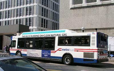 Metrobus To Launch New Information Arrival Notification News Arlington Insidenova Com