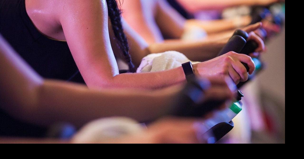 Everything you need to know about sweating during workouts and exercise ...