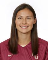 Colonial Forge graduate Clara Robbins selected ninth overall in the NWSL draft