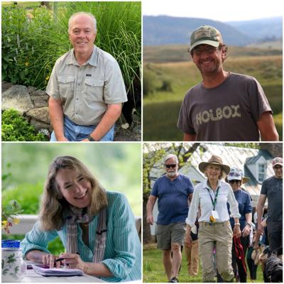 Piedmont Environmental Council announces new board officers