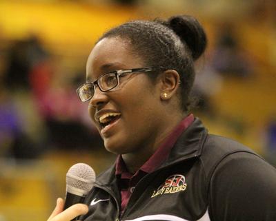 Stonewall Jackson High School Looking For New Head Girls
