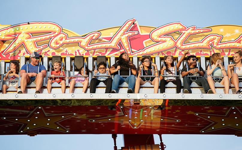 PHOTOS More Arlington County Fair 2016 Multimedia