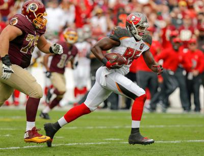 Freedom Graduate Howard Jones Eyes Quick Return To Nfl Once He S