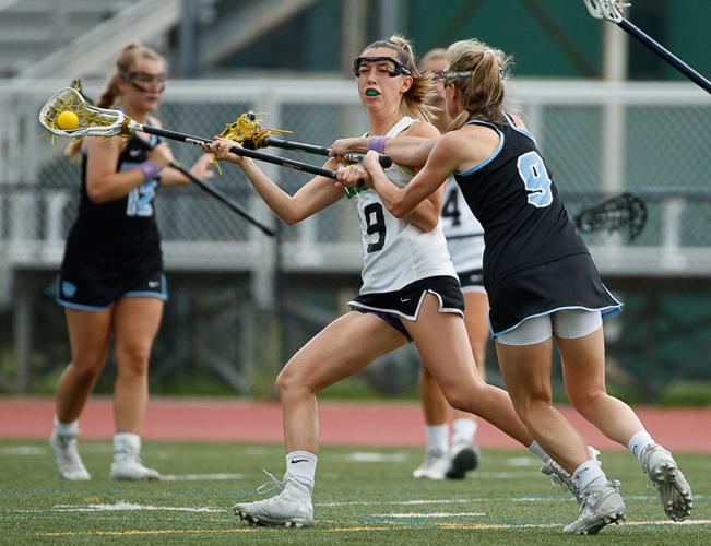 PHOTOS Langley brings home lacrosse championship Multimedia