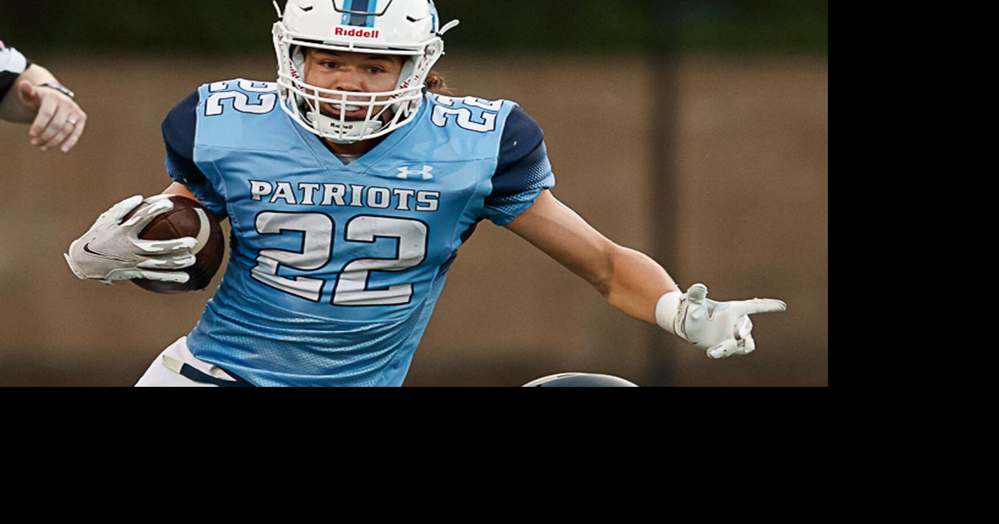Yorktown wins big; Wakefield, W-L lose | Sports | insidenova.com