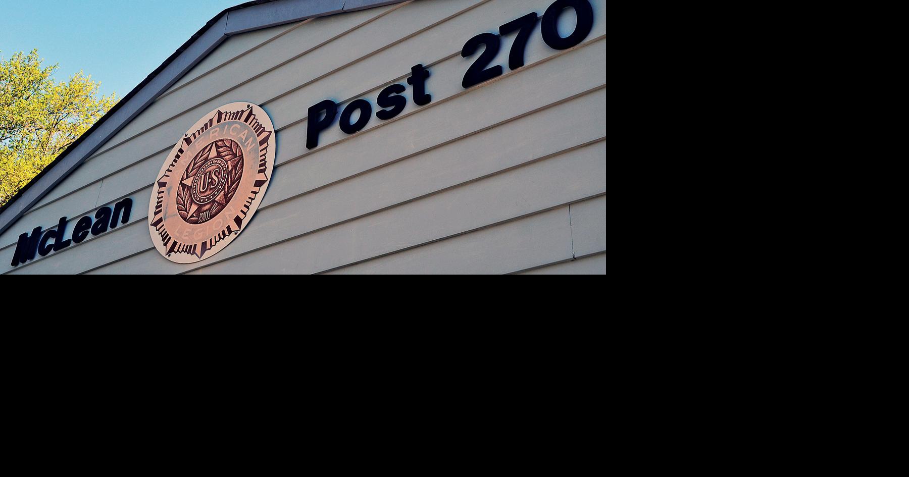 Fairfax BZA hands win to American Legion post in McLean news/fairfax