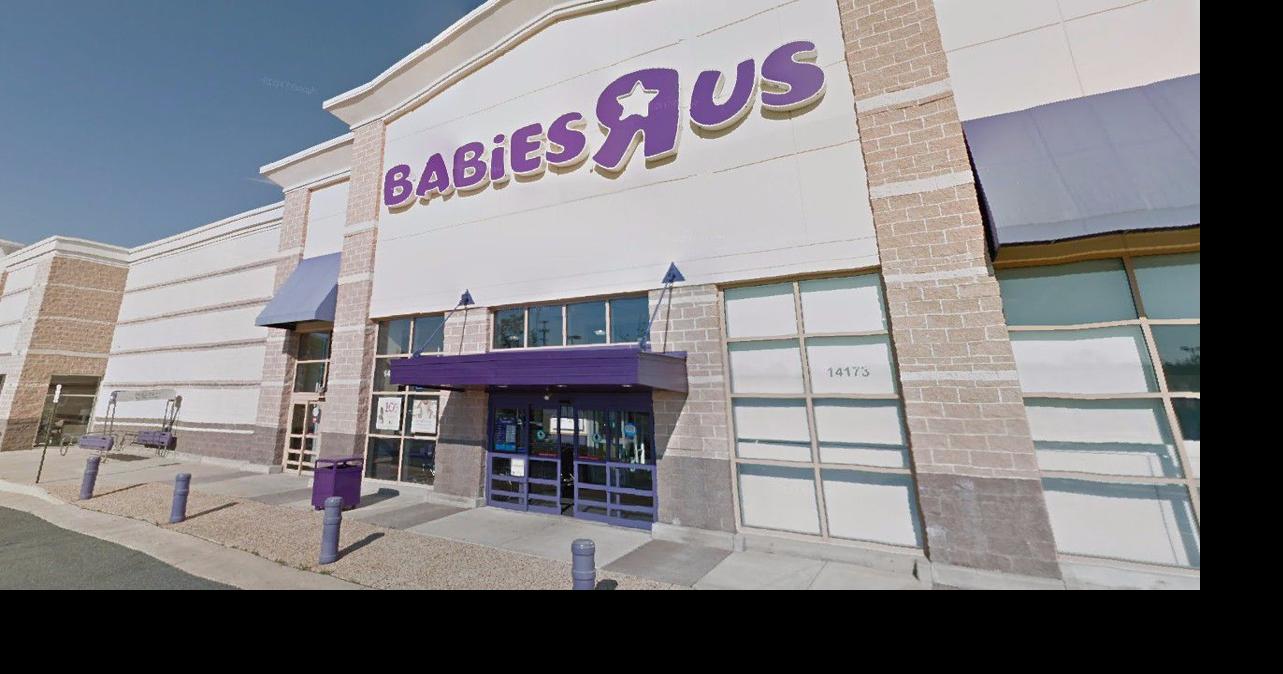 Closing sale begins at Babies R Us in Woodbridge | Prince William ...