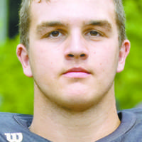 Battlefield's Ryan Swingle commits to VMI for football | Prince William ...