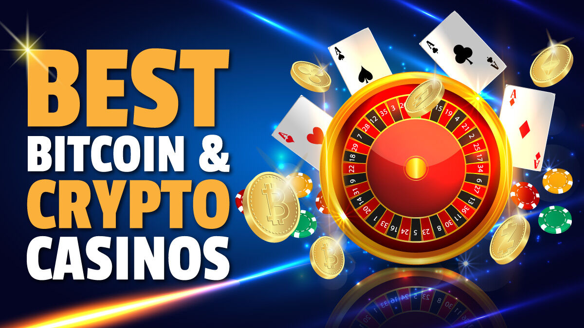 casino crypto Games: Choosing the Right One for You