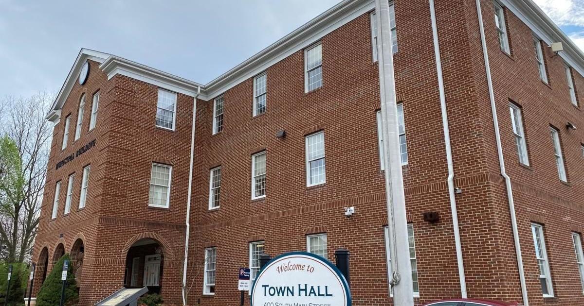 Culpeper Town Council secures data center revenue agreements, one worth millions