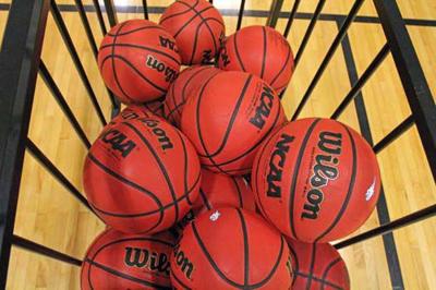 Visaa All State Boys Basketball Teams Prince William