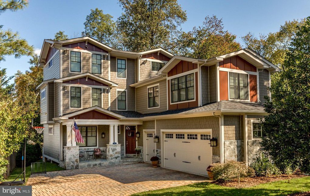 7 Top Homes For Sale In Falls Church Real Estate Insidenova Com