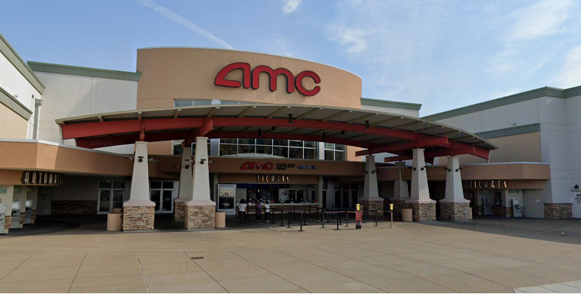 AMC Potomac Mills 18