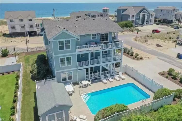 Five homes with ocean and bay views in Virginia Beach | Headlines ...