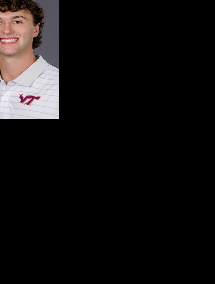 Colgan grad Brett Renfrow earns multiple pitching honors | Headlines ...