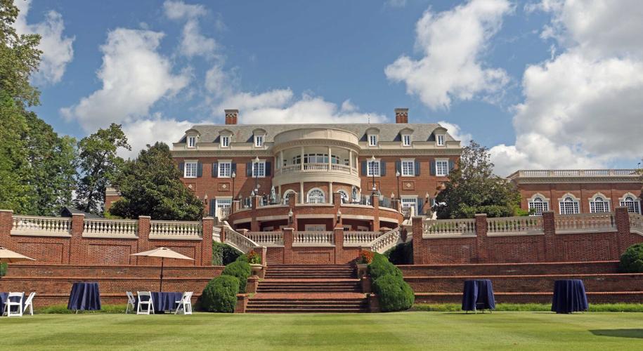 the world's best The 2024 Solheim Cup offers fans plenty of