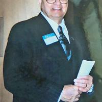 James Ridel Retired homicide detective, Democratic stalwart James Riddel dies at ...