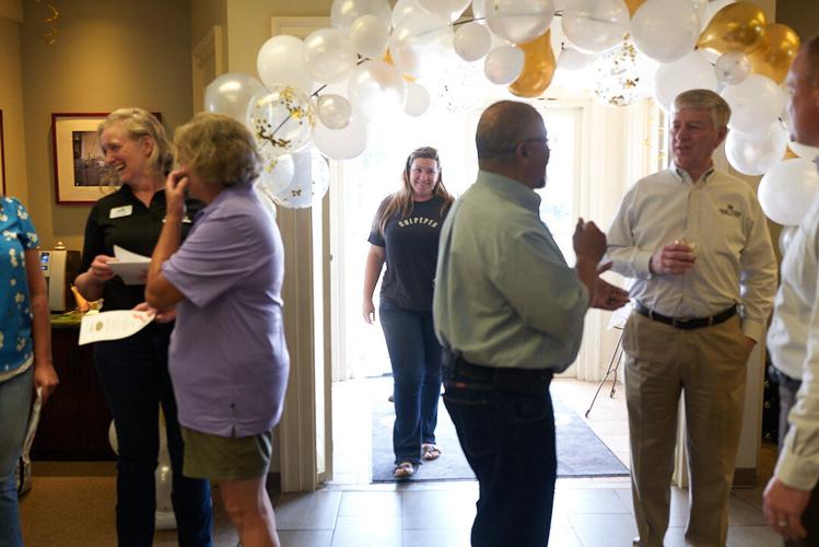 Gallery Oak View National Bank Celebrates 10th Anniversary In Culpeper Insidenova Culpeper 3823