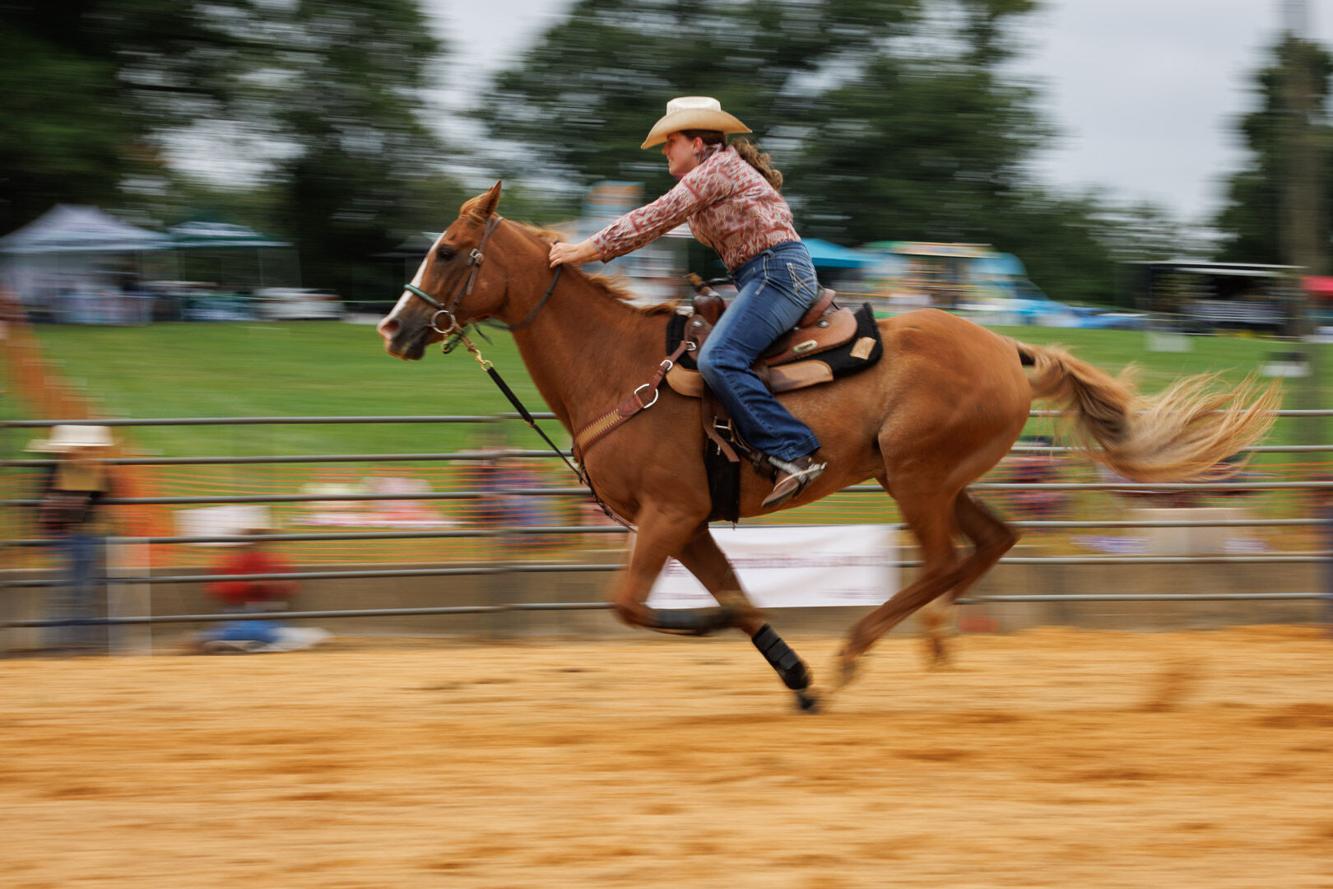 Ulverstone Rodeo Culpeper Rodeo returns for fourth year | InsideNoVa Culpeper - Culpeper ...