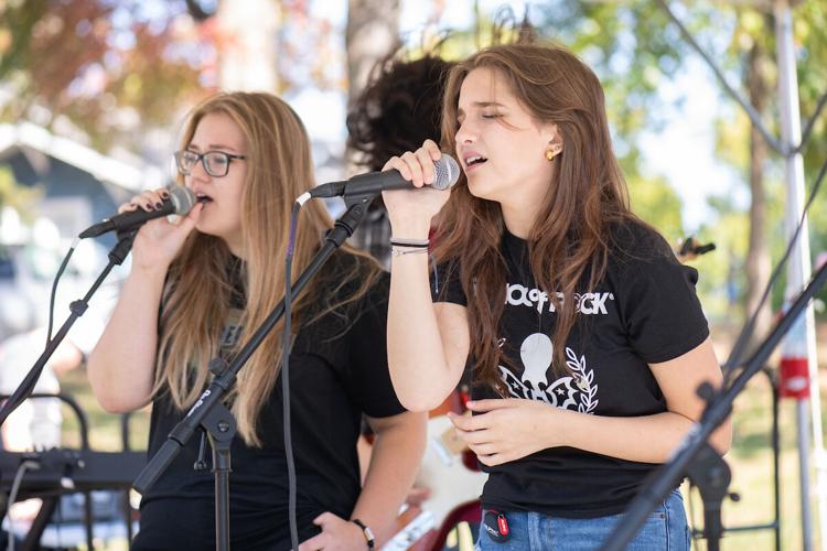 IN PHOTOS: Annual Haymarket Day sees massive turnout | Headlines