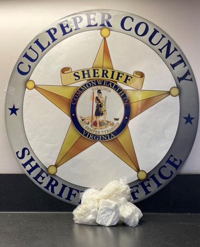 VSP: Major cocaine supplier in Culpeper arrested